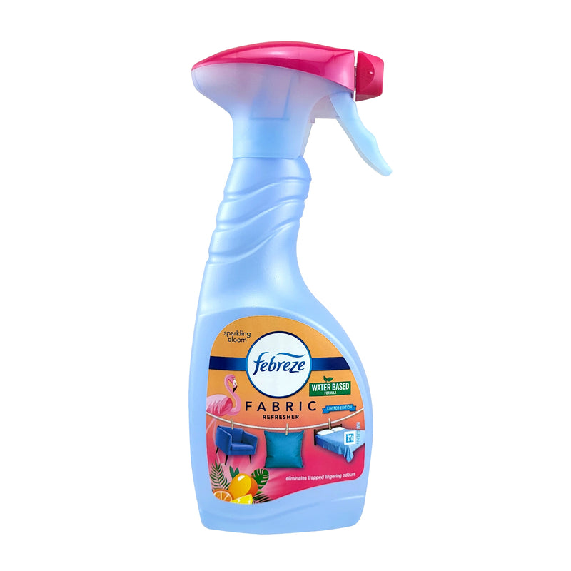 Febreze Trigger Spray- Sparkling Bloom