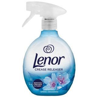 Lenor Crease Releaser - Spring Awakening