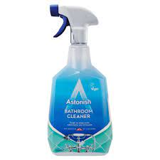 Astonish Bathroom Spray -750ml