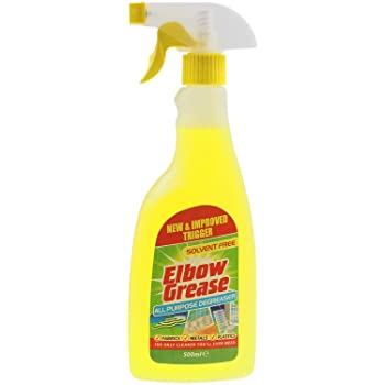Elbow Grease - All purpose degreaser - 500ml