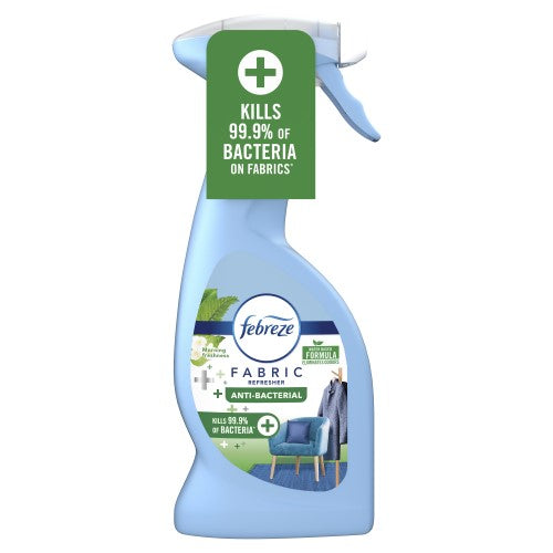 Febreze Fab Trigger-antibac Morning Fresh (500ml)