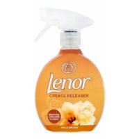 Lenor Crease Release - Gold Orchid
