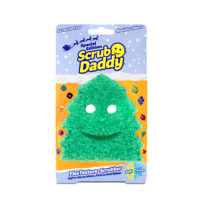 Scrub Daddy Christmas Bundle