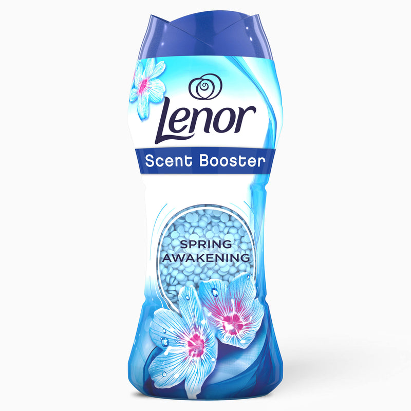 Lenor In Wash Scent Booster Spring Awakening Beads -194g