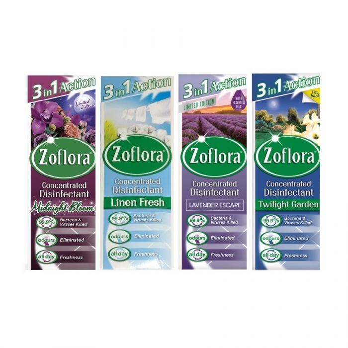 7 ways to use Zoflora