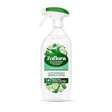 Zoflora Multi-purpose disinfectant - Cucumber and Mint