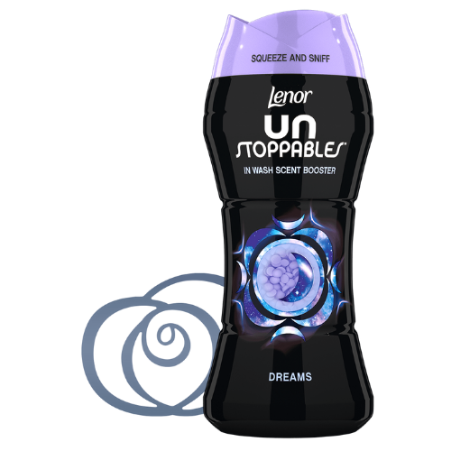 Lenor 'Unstoppables' Dreams 210g