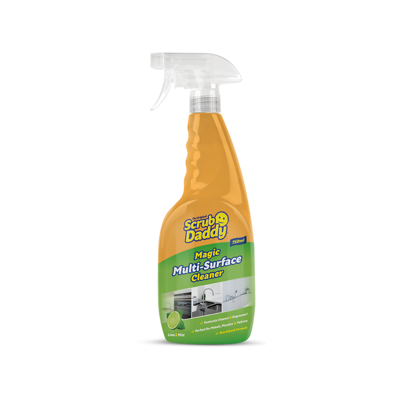 Scrub Daddy Magic Multi-Surface Cleaner (750ml)