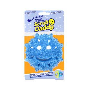 Scrub Daddy Christmas Bundle