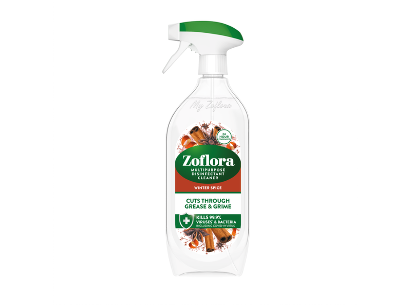 Zoflora Multi-purpose Disinfectant - Winter Spice
